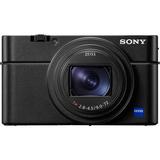 Sony Used Cyber-shot DSC-RX100 VII Digital Camera DSC-RX100M7