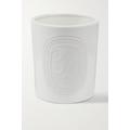 Diptyque - 34 Boulevard Saint Germain Scented Candle, 1500g - White