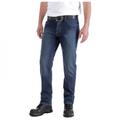 Carhartt - Rugged Flex Relaxed Straight Jeans - Jeans size 33 - Length: 34, blue