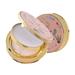 Loose Powder Moisturizing Oil Control Makeup Powder Brightening Concealer Light Breathable Waterproof Non-tipping Powde