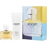 JOOP! LE BAIN by Joop! EAU DE PARFUM SPRAY 1.35 OZ & SHOWER GEL 2.5 OZ