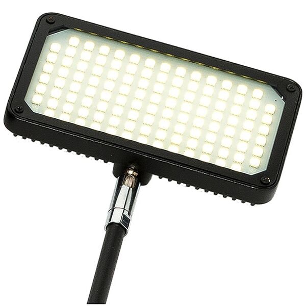 Showdown Displays LED-Leuchte für Popup-Wand »LED 116« seitlich schwarz Image