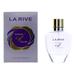 La Rive 3.4 oz Wave Of Love Eau De Parfum Spray for Women