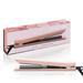 Cortex International The Collection - 1 100% Solid Ceramic Ionic & Far-Infrared Technology Flat Iron