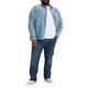 Levi's Herren Big & Tall 511™ Slim Fit Jeans