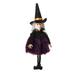 Kayannuo living Room Decor Home Decor Clearance Party Decorations Bar Decoration Doll Pumpkin Witch Pendant Party Home Decor