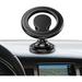 Car Phone Holder Magnetic - Hands-Free Vent Cell Phone Holder Mount Adjustable Cellphone Holder 360Â° Rotatable Cradle Automotive Phone Stand for Cell Phone