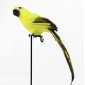 KIHOUT Sale 1pcs Artificial Foam Birds Simulation Birds Home Ornament Five Colors
