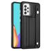 Dteck for Samsung Galaxy A53 5G Case Galaxy A53 5G Wallet Case with Kickstand Leather Card Holder Phone Protective Back Cover for Samsung Galaxy A53 5G Black