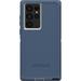 OtterBox Defender Series Screenless Edition Case for Galaxy S22 Ultra Only - Case Only - Non-Retail Packaging - Fort Blue