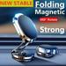 2022 Magnetic Car Phone Holder Magnet Smartphone Mobile Stand Cell GPS For iPhone 14 13 12 Pro Max Xiaomi Mi Huawei Samsung LG
