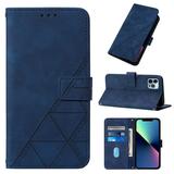 For Apple iPhone 14 Pro Max Magnetic Flip Leather Card Holder Wallet Stand Shockproof Case Cover