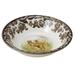 Spode Woodland Ascot Cereal Bowl Assorted Dogs - 8 Inch