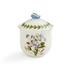 Portmeirion Botanic Garden Bouquet Covered Sugar - 8.5 Ounce