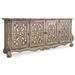 Chatelet Credenza - 90"W x 38"H x 20"D