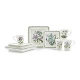 Portmeirion Botanic Garden 12 piece Dinner Set