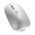 Spring Savings Clearance items Home Deals! RBCKVXZ USB Charging Wireless Mouse with 5 Keys 2.4GHz Bluetooth Mouse 1600 DPI Mute Wireless Mouse for School Office Home School Office Supplies