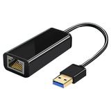 Lan internet network adapter LAN Internet Network Adapter USB 3.0 to RJ45 1000 Mbps LAN Wired Adapter Supply