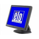 Elo TouchSystems Elo IntelliTouch 15 inch 500:1 Touch Screen LCD Monitor -Dark Gray