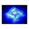 SilverStone Blue LED 120mm Case Fan - Blue LED