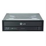 LG Electronics LG Electronics 16X SATA Blu-ray Internal Rewriter with 3D Playback & M-DISC Support- Retail