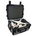 CasePro DJI Phantom 3 Drone Wheeled Hard Case