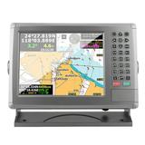 Marine Navigator Navigation Gps Boat Accessory 10.4in Marine GPS Navigator XF-1069B AIS Collision Avoidance Automatic Identification For XINUO