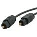 Startech Audio Cable 10ft 1 x Toslink 1 x Toslink Cable Audio Cable 10ft 10 ft