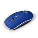 G-1600 Wireless Mouse Silent Computer Mouse 1600 DPI Ergonomic Mouse No Noise USB PC Mouse Silent Wireless Laptop Mouse