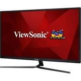 Viewsonic 32 in. 4K UHD Monitor Television