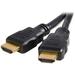 RCA 6 ft. High-Speed Hdmi Cable With Ethernet