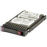 Disco HP 600GB 10K SAS 6GB/s 2.5 HDD 599476-003 EG0600FBDSR 507129-014 MBF2600RC