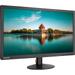 Open Box Lenovo ThinkVision T2224d Full HD LCD Monitor - 16:9 - Black - 21.5