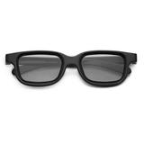 Tomfoto VQ163R Polarized Passive 3D Glasses for 3D TV Real 3D Cinemas for Sony
