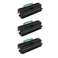 PrinterDash Compatible Replacement for InfoPrint 1930/1940MFP Jumbo High Yield Toner Cartridge (3/PK-18000 Page Yield) (39V3714J_3PK)