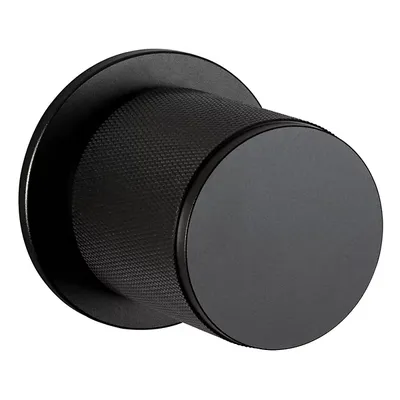 Buster + Punch Cross Conventional Passage Door Knob