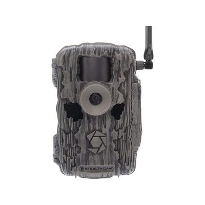 Stealth Cam Fusion X Pro Cellular Trail Camera 36 MP SKU - 992348