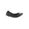 MICHAEL Michael Kors Flats: Black Shoes - Womens Size 6