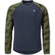 Schöffel Herren Lakata Trail Longsleeve (Größe S, blau)