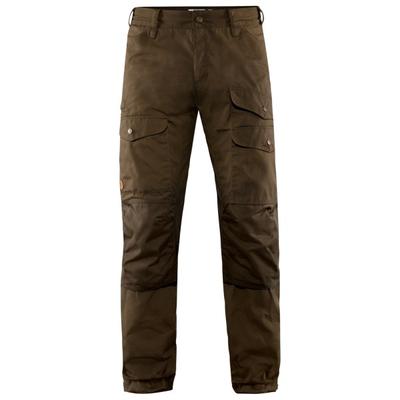 Fjällräven - Vidda Pro Ventilated Trousers - Trekkinghose Gr 46 - Regular braun Image
