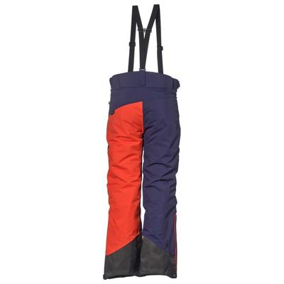 Isbjörn - Kid's Rocker Ski Pant - Skihose Gr 146/152 bunt Image