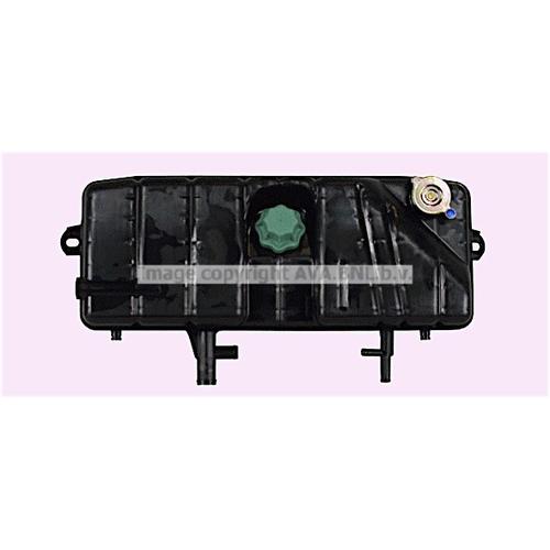 AVA QUALITY COOLING Universal für MERCEDES-BENZ 6735000149 A6745000049 A6735000149 MET297