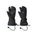 Outdoor Research Highcamp 3-Finger Gloves - Mens Galaxy Medium 2680552274007