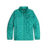 Outdoor Research SuperStrand LT Jacket - Men's Verdant Medium 2896192503007