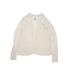 Old Navy Cardigan Sweater: Ivory Tops - Kids Girl's Size Small