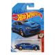 Hot Wheels Die-Cast Vehicle Camaro Copo SS