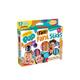 Paint Pop Face Paints 12 Pack