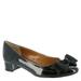 J. Renee Cameo - Womens 8.5 Black Pump W