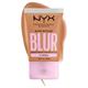 NYX Professional Makeup Bare With Me Blur Tint Foundation 10 Medium