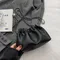 LEFTSIDE – petits sacs à bandoulière Design en cuir PU pour femmes, sacs à main et bourses de marque Y2k, nouvelle mode 2025